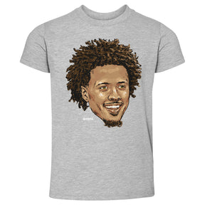 Cade Cunningham Kids Toddler T-Shirt | 500 LEVEL