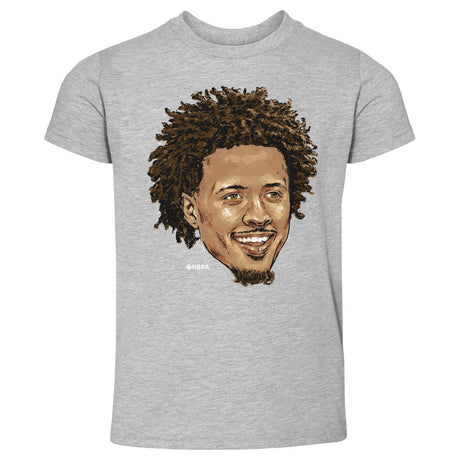 Cade Cunningham Kids Toddler T-Shirt | 500 LEVEL