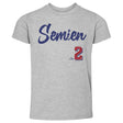 Marcus Semien Kids Toddler T-Shirt | 500 LEVEL