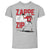 Bailey Zappe Kids Toddler T-Shirt | 500 LEVEL