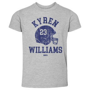 Kyren Williams Kids Toddler T-Shirt | 500 LEVEL
