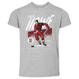 Gordie Howe Kids Toddler T-Shirt | 500 LEVEL