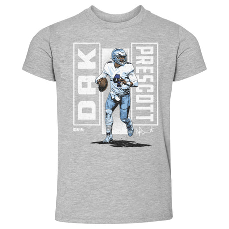 Dak Prescott Kids Toddler T-Shirt | 500 LEVEL