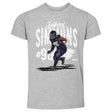 Jeffery Simmons Kids Toddler T-Shirt | 500 LEVEL
