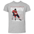 Aleksander Barkov Kids Toddler T-Shirt | 500 LEVEL