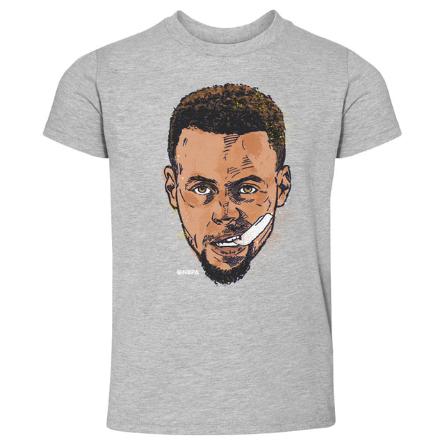 Steph Curry Kids Toddler T-Shirt | 500 LEVEL
