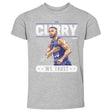 Steph Curry Kids Toddler T-Shirt | 500 LEVEL
