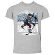 Nathan MacKinnon Kids Toddler T-Shirt | 500 LEVEL