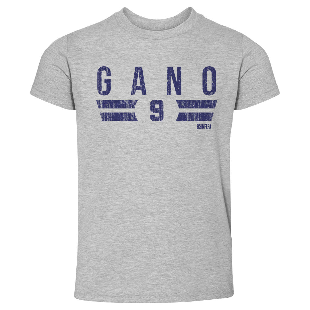 Graham Gano Kids Toddler T-Shirt | 500 LEVEL