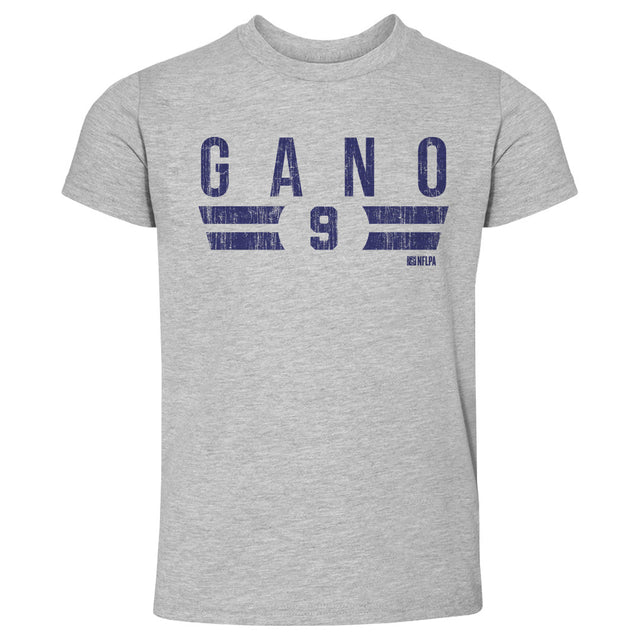Graham Gano Kids Toddler T-Shirt | 500 LEVEL