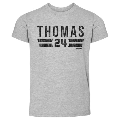 Cam Thomas Kids Toddler T-Shirt | 500 LEVEL