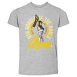 Chyna Kids Toddler T-Shirt | 500 LEVEL