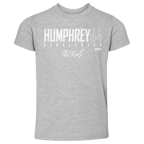Marlon Humphrey Kids Toddler T-Shirt | 500 LEVEL