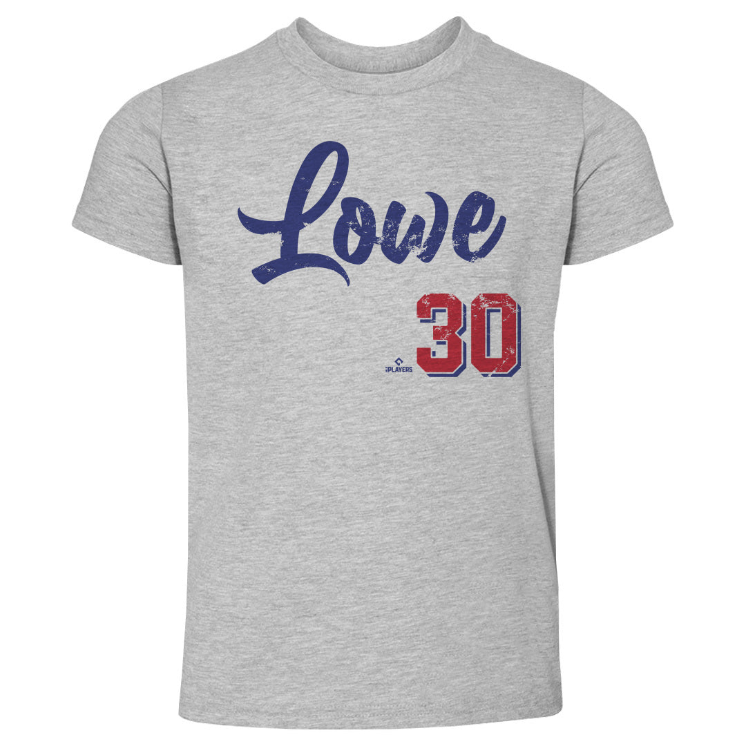Nate Lowe Kids Toddler T-Shirt | 500 LEVEL