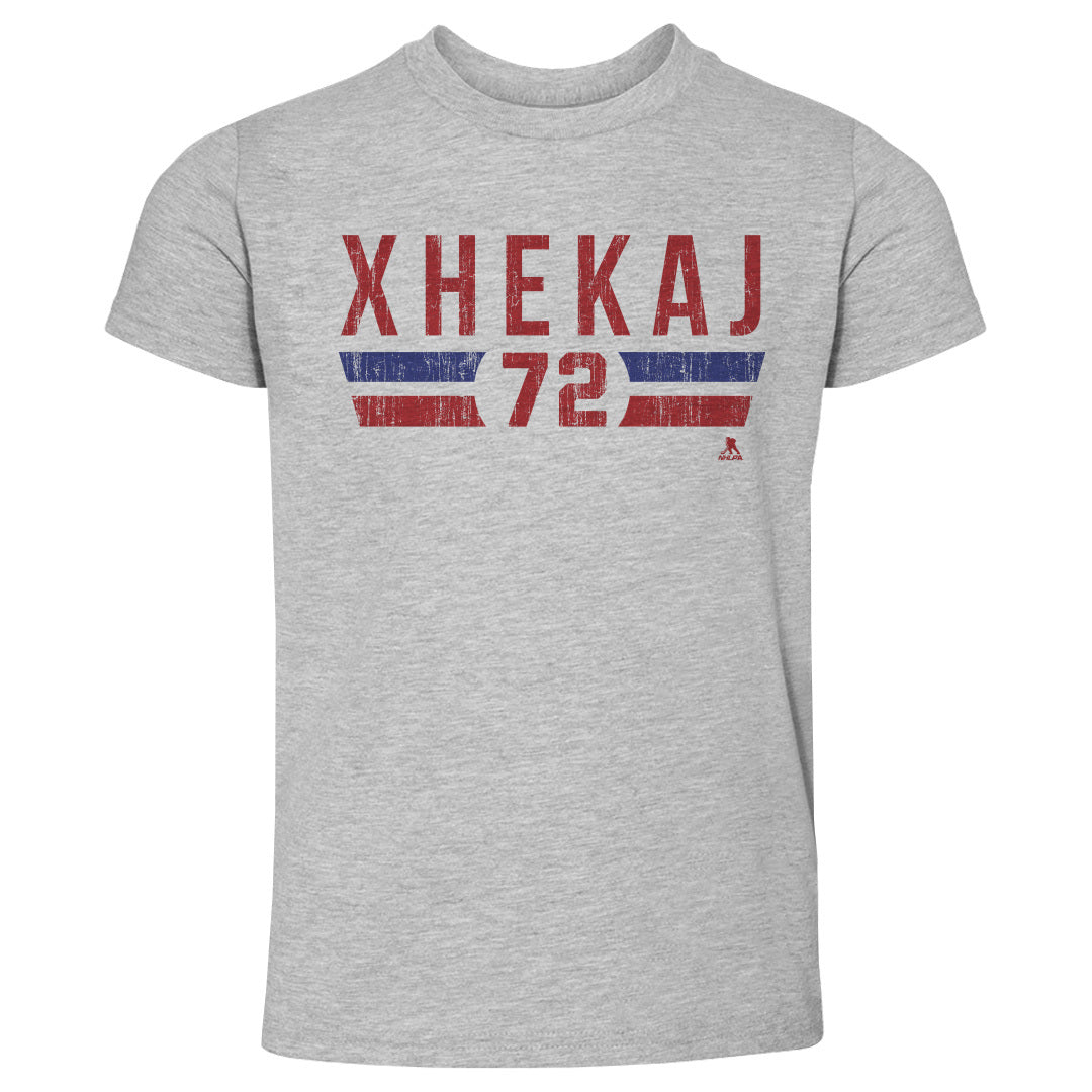 Arber Xhekaj Kids Toddler T-Shirt | 500 LEVEL