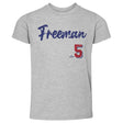 Freddie Freeman Kids Toddler T-Shirt | 500 LEVEL