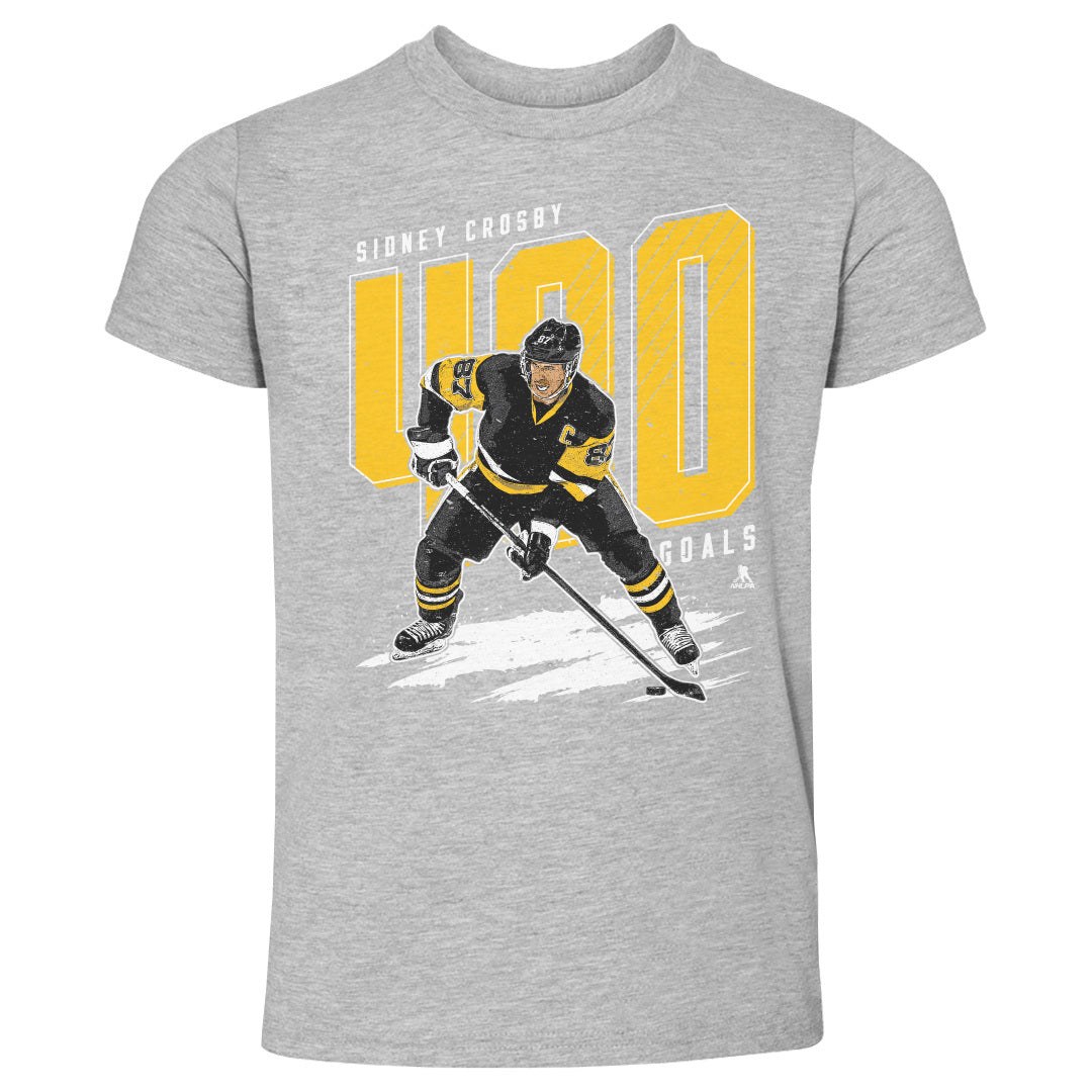 Sidney Crosby Kids Toddler T-Shirt | 500 LEVEL
