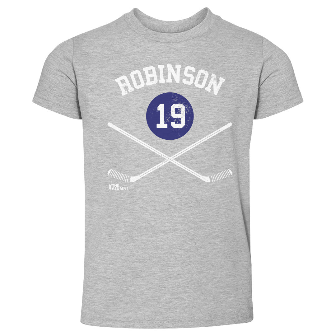 Larry Robinson Kids Toddler T-Shirt | 500 LEVEL