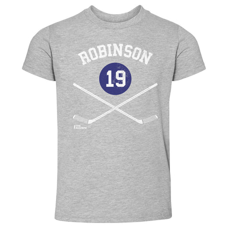 Larry Robinson Kids Toddler T-Shirt | 500 LEVEL