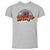 Javier Baez Kids Toddler T-Shirt | 500 LEVEL