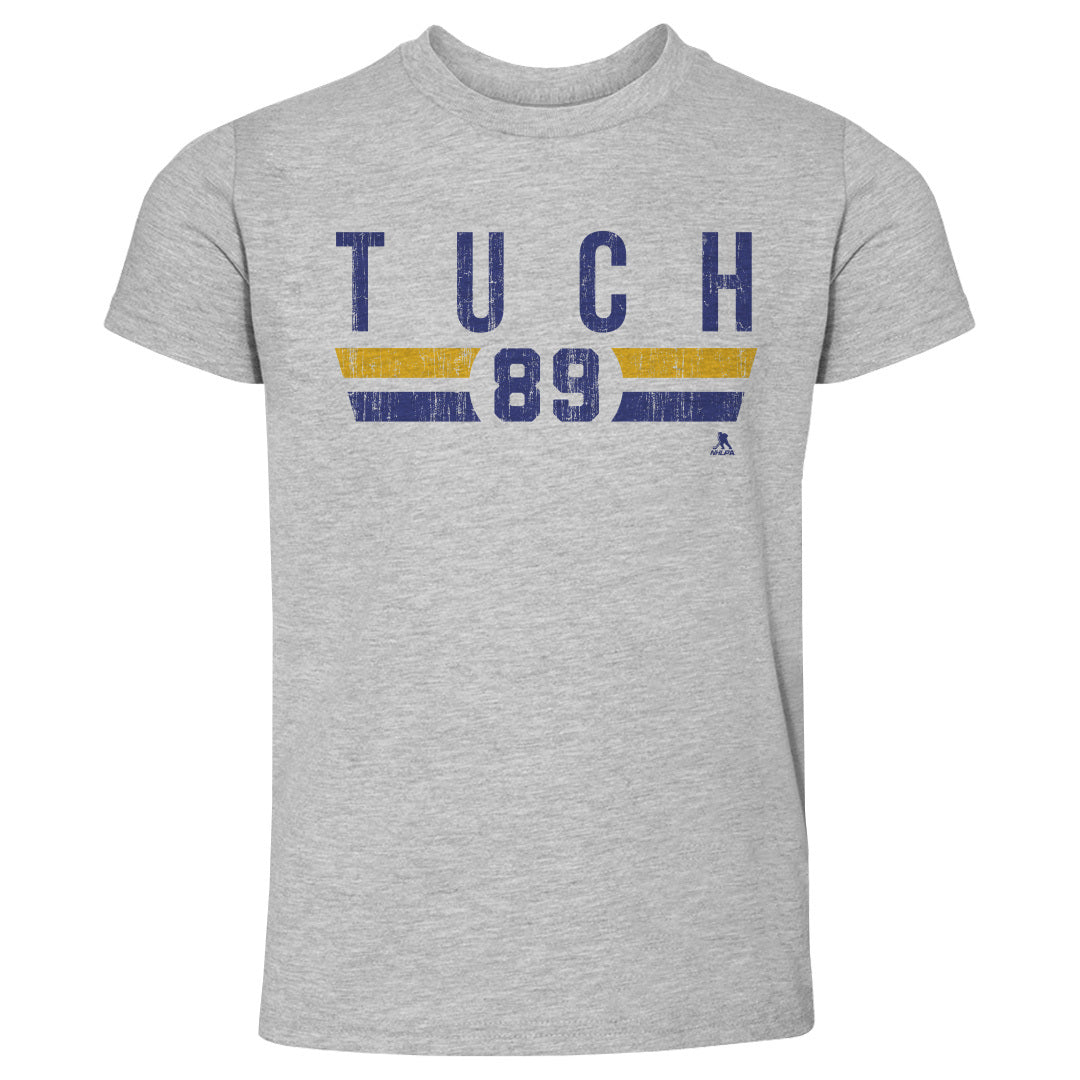 Alex Tuch Kids Toddler T-Shirt | 500 LEVEL