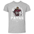 Daron Payne Kids Toddler T-Shirt | 500 LEVEL