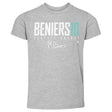 Matty Beniers Kids Toddler T-Shirt | 500 LEVEL