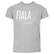 Kevin Fiala Kids Toddler T-Shirt | 500 LEVEL