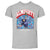 Evan Carter Kids Toddler T-Shirt | 500 LEVEL