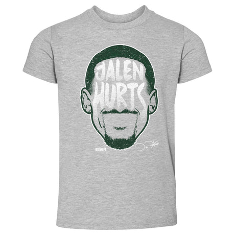 Jalen Hurts Kids Toddler T-Shirt | 500 LEVEL