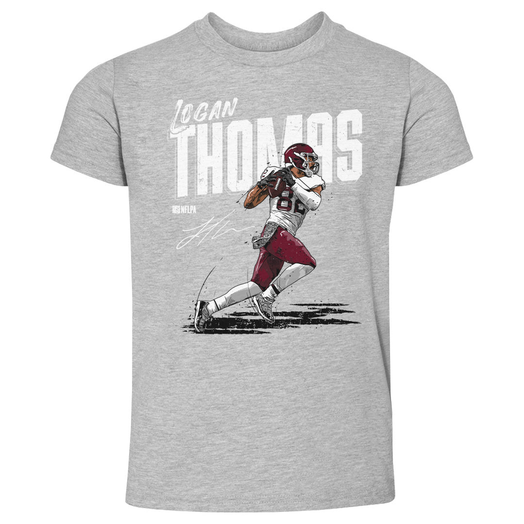 Logan Thomas Kids Toddler T-Shirt | 500 LEVEL