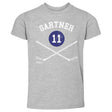 Mike Gartner Kids Toddler T-Shirt | 500 LEVEL