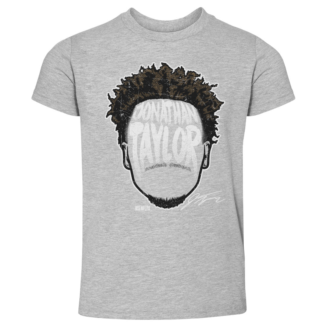 Jonathan Taylor Kids Toddler T-Shirt | 500 LEVEL