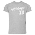 Bam Adebayo Kids Toddler T-Shirt | 500 LEVEL