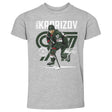 Kirill Kaprizov Kids Toddler T-Shirt | 500 LEVEL