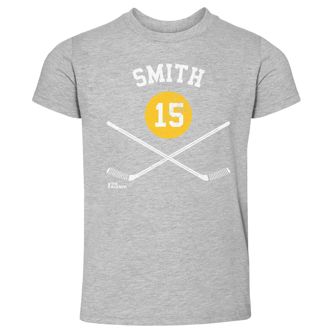 Bobby Smith Kids Toddler T-Shirt | 500 LEVEL