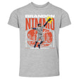 Brandon Nimmo Kids Toddler T-Shirt | 500 LEVEL