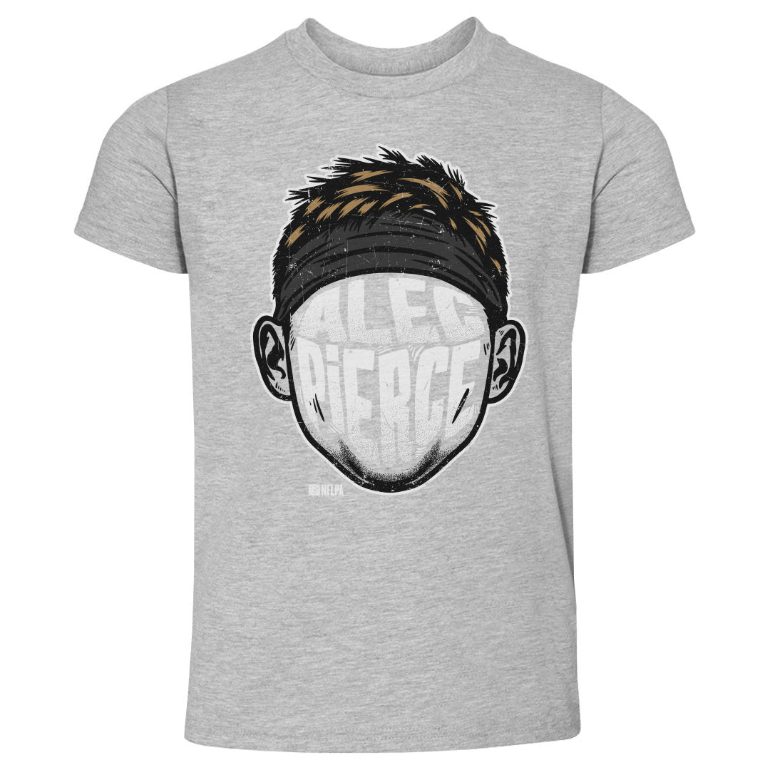 Alec Pierce Kids Toddler T-Shirt | 500 LEVEL