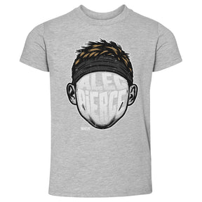 Alec Pierce Kids Toddler T-Shirt | 500 LEVEL