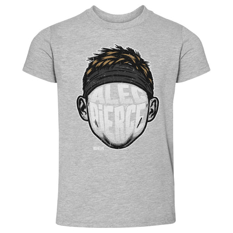 Alec Pierce Kids Toddler T-Shirt | 500 LEVEL