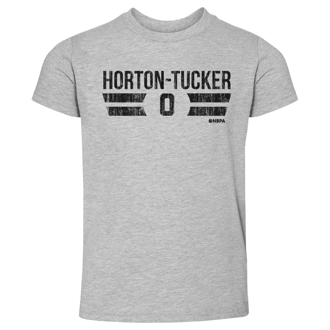 Talen Horton-Tucker Kids Toddler T-Shirt | 500 LEVEL