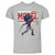 Christopher Morel Kids Toddler T-Shirt | 500 LEVEL