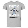Daron Bland Kids Toddler T-Shirt | 500 LEVEL