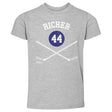 Stephane Richer Kids Toddler T-Shirt | 500 LEVEL