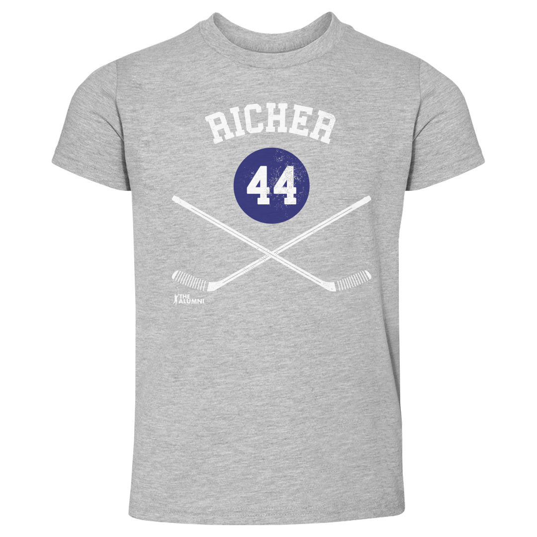 Stephane Richer Kids Toddler T-Shirt | 500 LEVEL