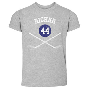 Stephane Richer Kids Toddler T-Shirt | 500 LEVEL