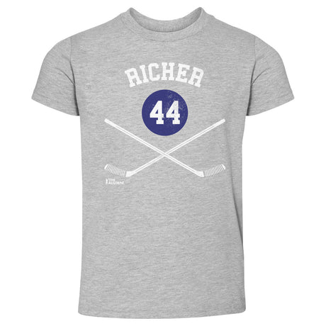 Stephane Richer Kids Toddler T-Shirt | 500 LEVEL