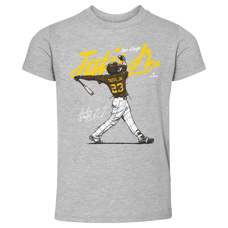 Fernando Tatis Jr. Kids Toddler T-Shirt | 500 LEVEL