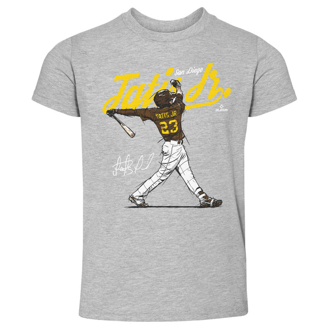 Fernando Tatis Jr. Kids Toddler T-Shirt | 500 LEVEL
