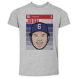 Josh Jung Kids Toddler T-Shirt | 500 LEVEL